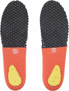 Alpinestars(mx) 25fut20-184-7 Tech 10 lábágy betétek Motoros cipő, csizma alkatrészek 2