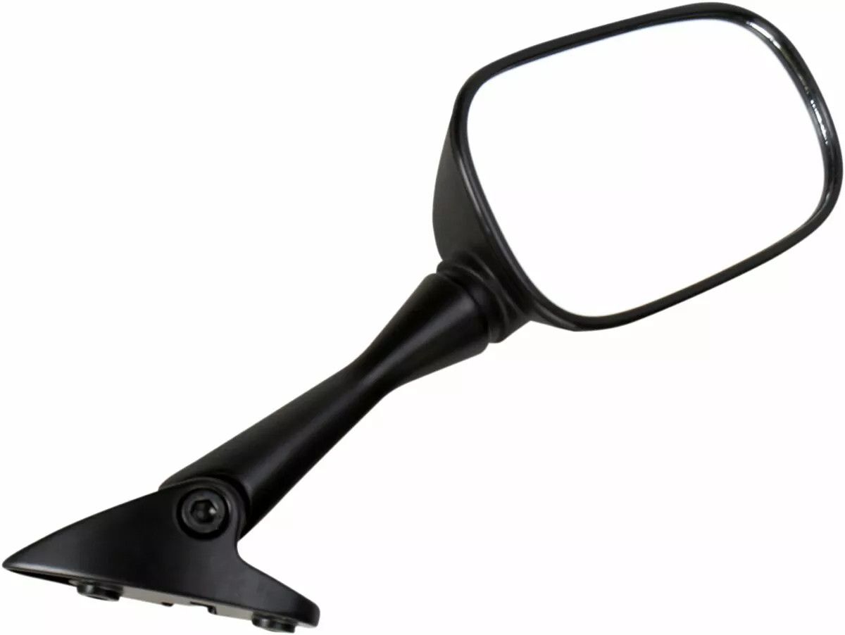 Emgo 20-37341 OEM típusú cseretükör Visszapillantó tükör 0
