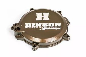 Hinson racing C472-1801 Kuplung burkolat tuskóálló Motorblokk dekli