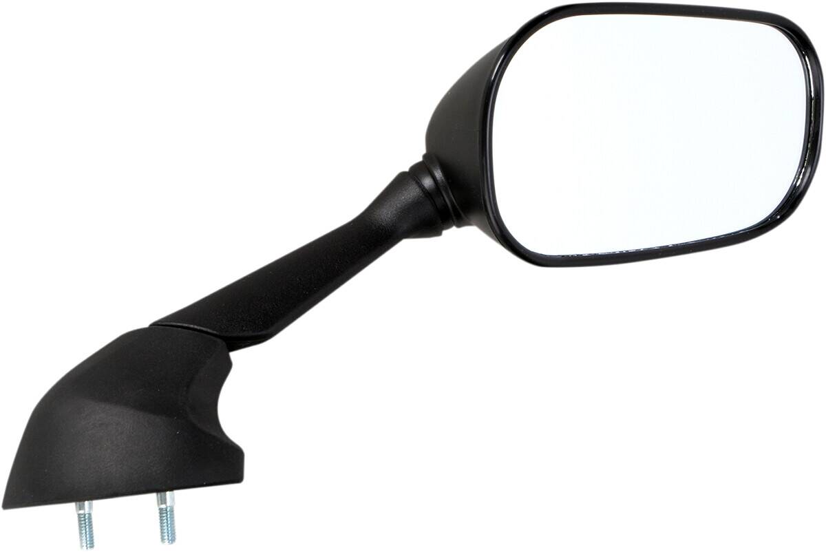 Emgo tükör gyárival megegyezõ csere FOR Yamaha YZF-R6W jobb Visszapillantó tükör 0