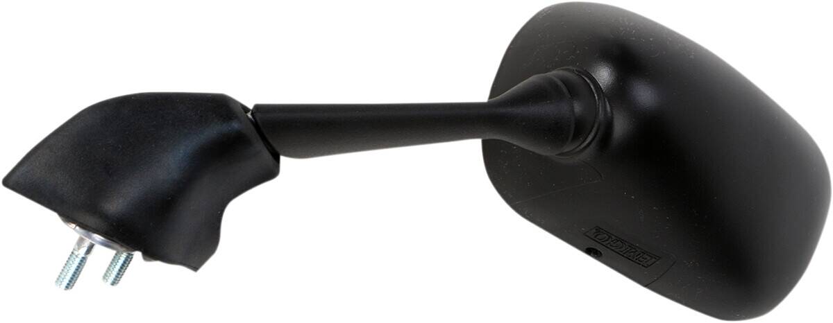 Emgo tükör gyárival megegyezõ csere FOR Yamaha YZF-R6W bal Visszapillantó tükör 0