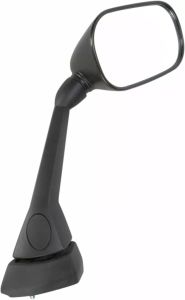 Emgo 20-37431 OEM típusú cseretükör Visszapillantó tükör
