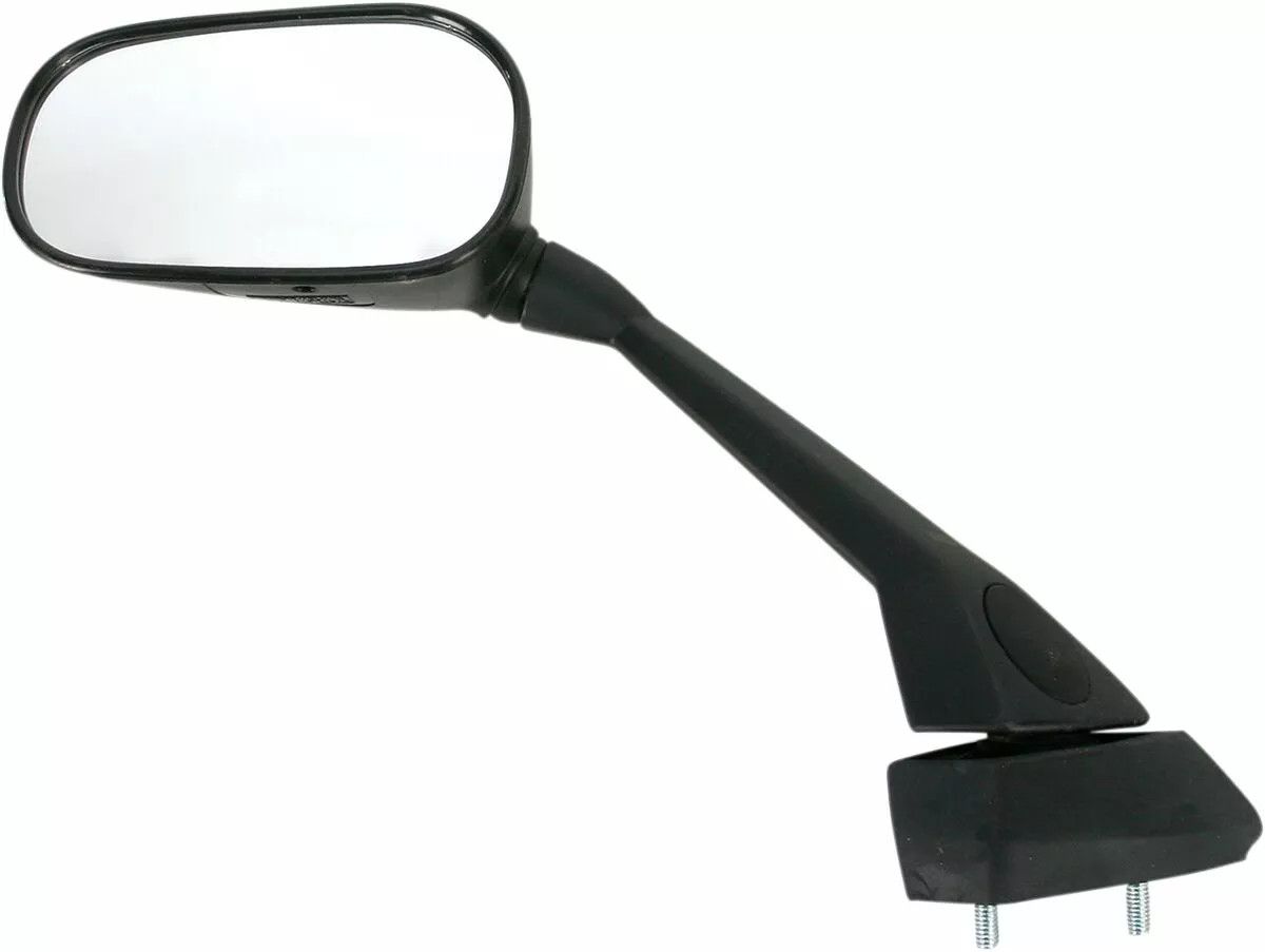 Emgo 20-37432 OEM típusú cseretükör Visszapillantó tükör 0