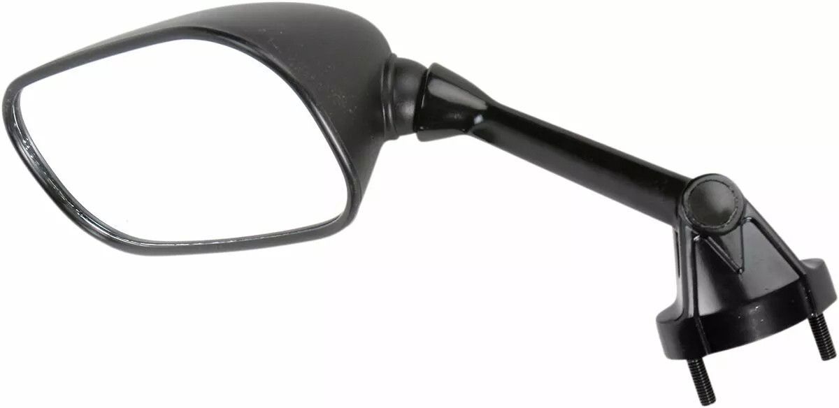 Emgo 20-43072 OEM típusú cseretükör Visszapillantó tükör 0