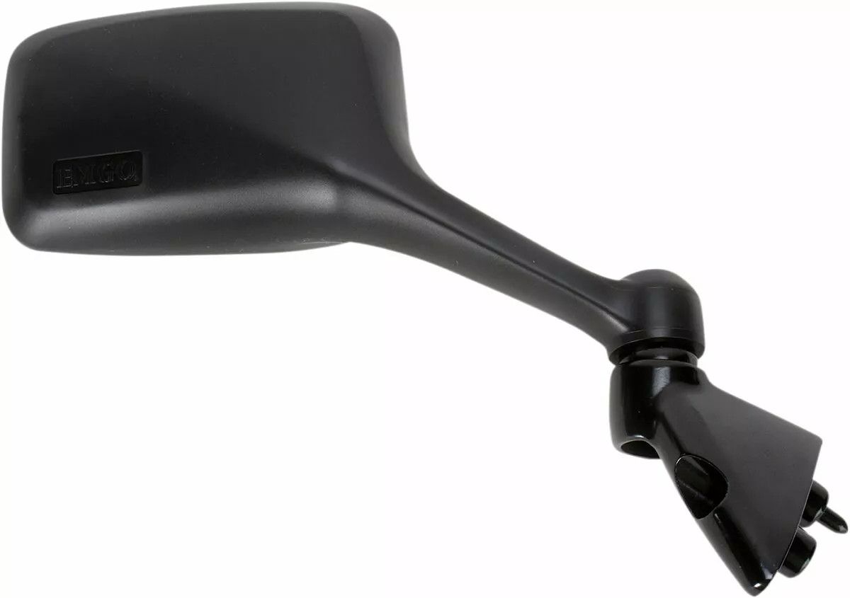 Emgo 20-43081 OEM típusú cseretükör Visszapillantó tükör 1
