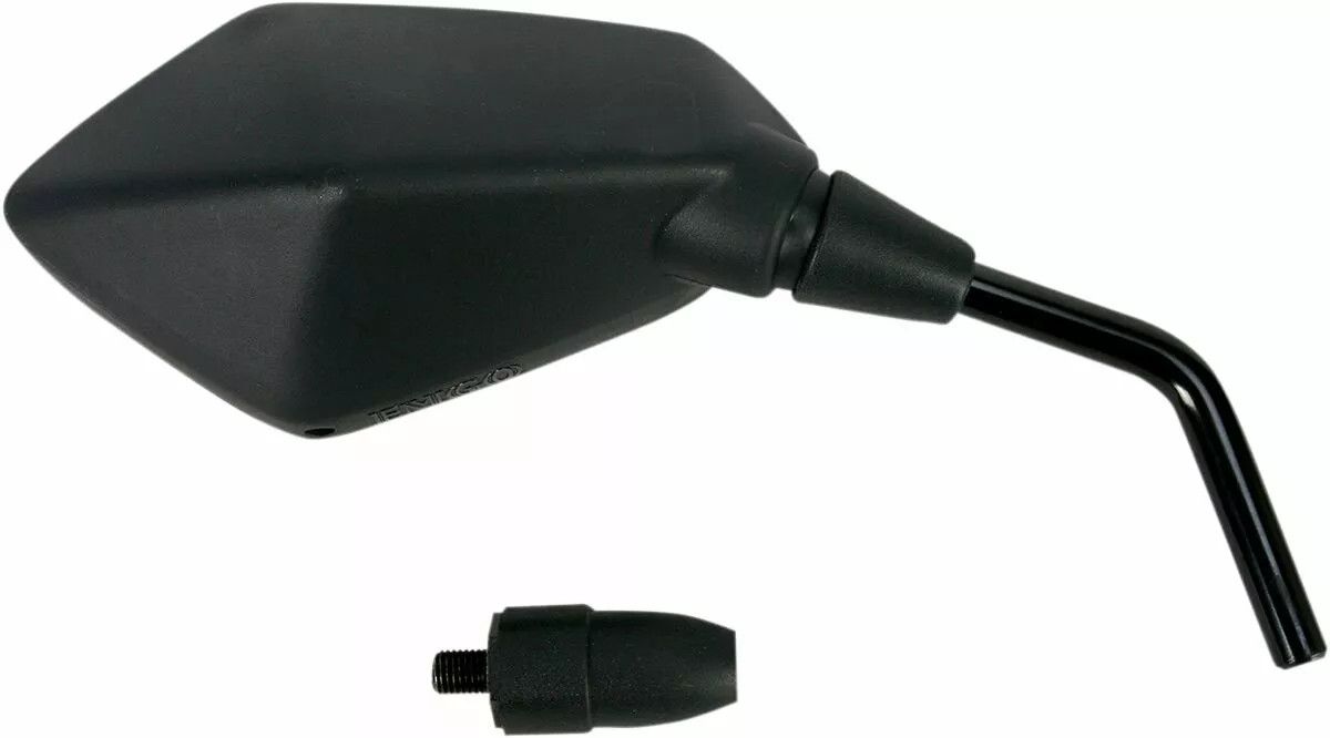 Emgo 20-49201 OEM típusú cseretükör Visszapillantó tükör 1