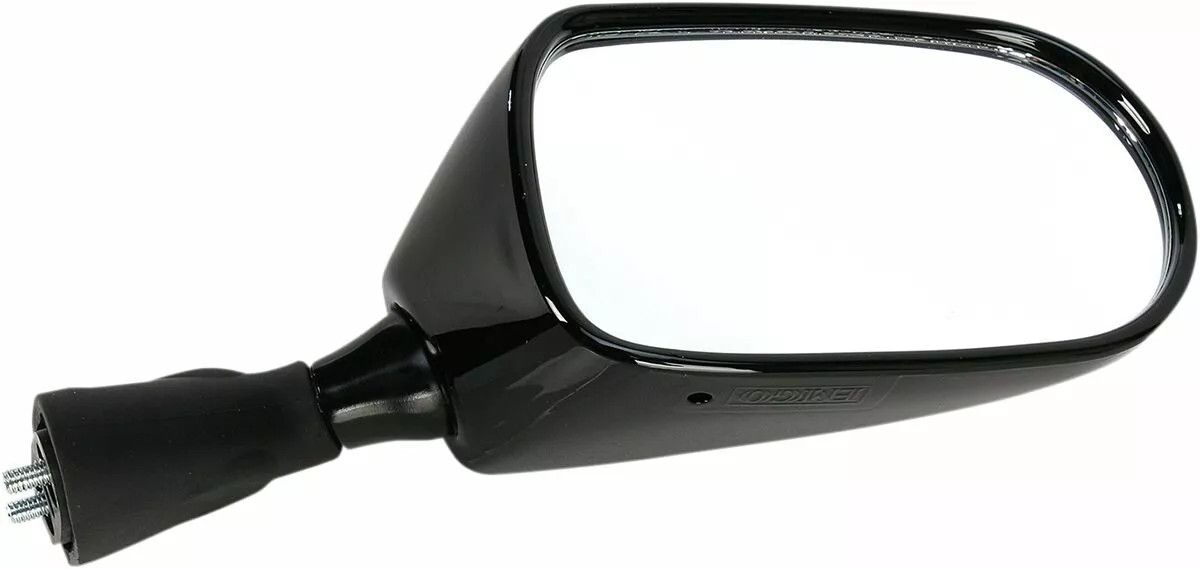 Emgo 20-55201 OEM típusú cseretükör Visszapillantó tükör 0