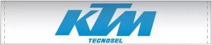Tecnosel 50V00/90 Vintage Barpad Kormány