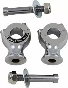 Biltwell 6406-105-175 7/8" Vékony vonalú emelők Kormánybefogó, kormánykiemelő