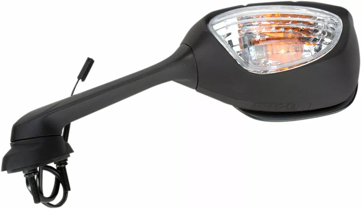 Emgo 20-55262 OEM típusú cseretükör Visszapillantó tükör 0