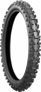 Bridgestone 18840 Battlecross X20 gumiabroncs Motorkerékpár gumiabroncs