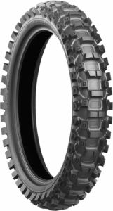 Bridgestone 18841 Battlecross X20 gumiabroncs Motorkerékpár gumiabroncs