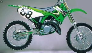 Tecnosel 14V03 Üléshuzat Team Kawa Üléspárna, üléshuzat, univerzális ülés