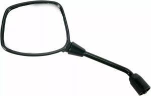 Emgo 20-97232 OEM típusú cseretükör Visszapillantó tükör