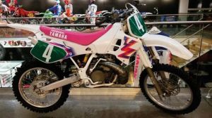 Tecnosel 12V01 Team Yamaha üléshuzat Üléspárna, üléshuzat, univerzális ülés