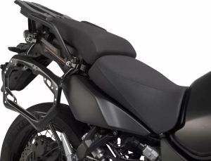 Sw-motech KFT.06.145.30000/B PRO oldalsó tartó Csomagtartó állvány motorkerékpárra