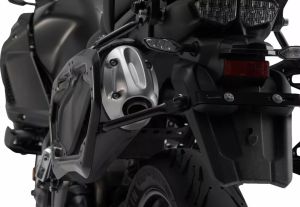 Sw-motech KFT.06.145.30000/B PRO oldalsó tartó Csomagtartó állvány motorkerékpárra 2