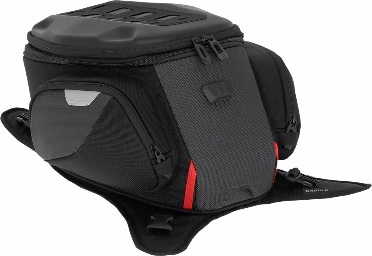 Sw-motech BC.trs.00.112.30000 Pro Enduro Strap Tank táska Tanktáska 0