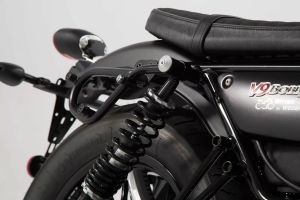 Sw-motech HTA.17.797.10001 SLC oldalsó tartó Csomagtartó állvány motorkerékpárra 1