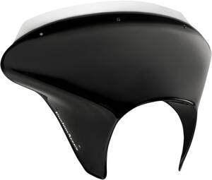 Custom acces - motoacces burkolat alacsony tiszta CMX500 Szélvédő, plexi, fejidom