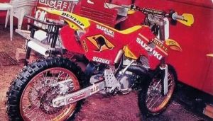 Tecnosel 13V02 Team Suzuki üléshuzat Üléspárna, üléshuzat, univerzális ülés