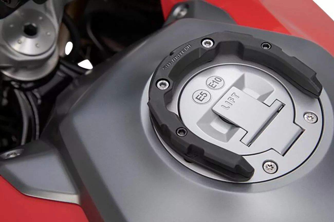 Sw-motech TRT.00.787.30800/B Pro Pro Tank Ring Kit Tanktáska 1