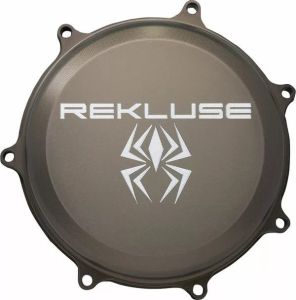 Rekluse RMS-0402028 Kuplungfedél Motorblokk dekli