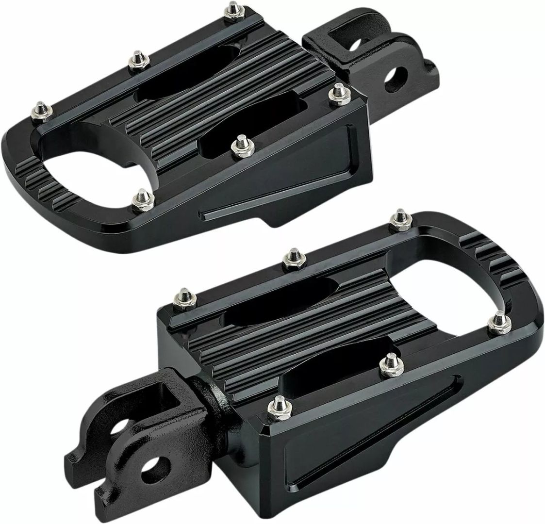 Biltwell 7005-203-03 Punisher Footpeg Lábtartó és lábtartó alkatrészek 4