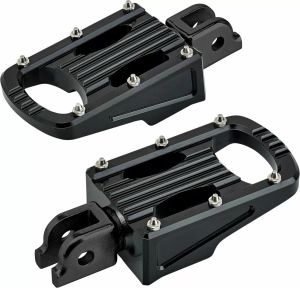 Biltwell 7005-203-03 Punisher Footpeg Lábtartó és lábtartó alkatrészek 1