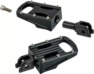 Biltwell 7005-203-03 Punisher Footpeg Lábtartó és lábtartó alkatrészek 3