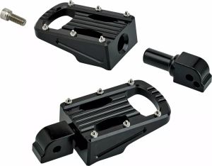 Biltwell 7005-203-04 Punisher Footpeg Lábtartó és lábtartó alkatrészek 2