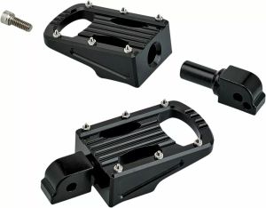 Biltwell 7005-203-04 Punisher Footpeg Lábtartó és lábtartó alkatrészek 3