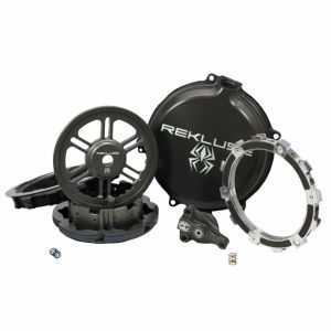 Rekluse RMS-7913096 RadiusCX tengelykapcsoló készlet Robogó variátor és automata kuplung