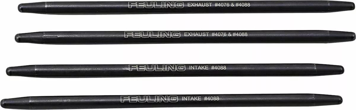 Feuling oil pump corp. 4088 HP+® fix hosszúságú tolórudak Vezérlés 0