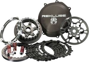 Rekluse kuplung RADCX RMZ250 07-19 Robogó variátor és automata kuplung