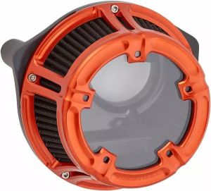 Arlen ness 18-187 Method™ Clear sorozatú légszűrő Levegőszűrő alkatrészek, légszűrők