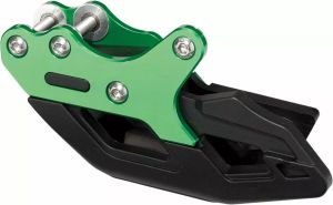 Moose racing hard-parts G32-2302BGN MR-1 színes AL láncvezető Láncfeszítő , láncvezető