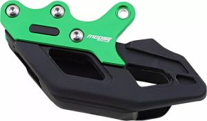 Moose racing hard-parts G32-2302BGN MR-1 színes AL láncvezető Láncfeszítő , láncvezető 1