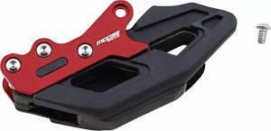Moose racing hard-parts G32-1301 BR MR-1 Színes AL láncvezető Láncfeszítő , láncvezető