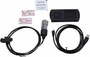 Dynojet PV3-25-08 Power Vision 3 ECU tuner Befecskendező tuning