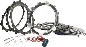 Rekluse kuplung RADX CRF450R 09-12 Robogó variátor és automata kuplung