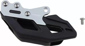 Moose racing hard-parts G32-1301 BS MR-1 színes AL láncvezető Láncfeszítő , láncvezető