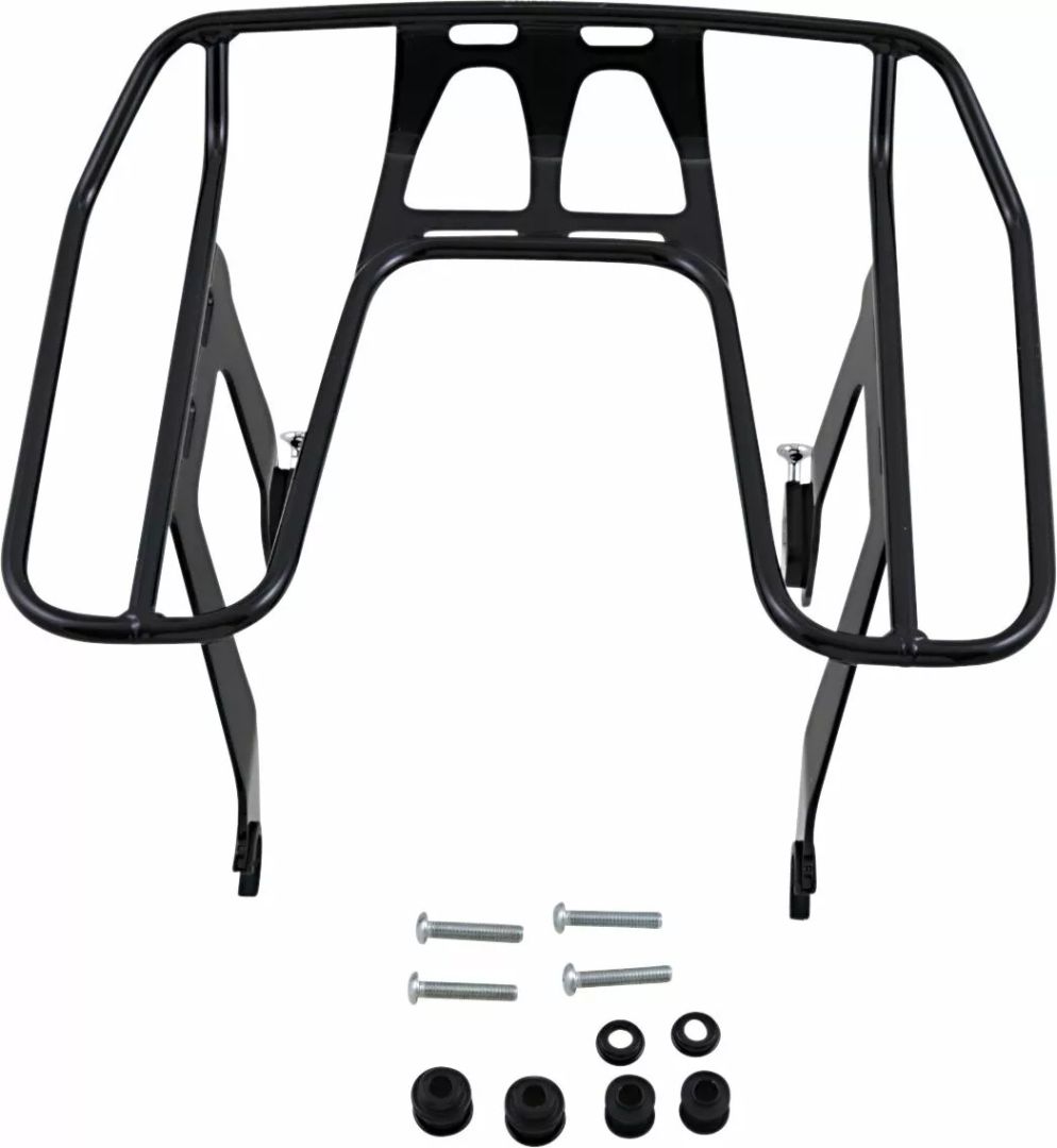 Cobra 602-2611B Big Ass® levehető tartókeret Csomagtartó állvány motorkerékpárra 0