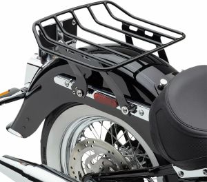 Cobra 602-2611B Big Ass® levehető tartókeret Csomagtartó állvány motorkerékpárra 2