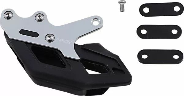 Moose racing hard-parts G32-3301 BS MR-1 színes AL láncvezető Láncfeszítő , láncvezető 0