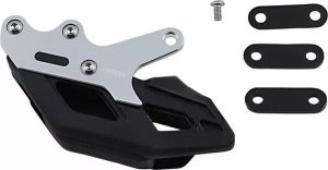 Moose racing hard-parts G32-3301 BS MR-1 színes AL láncvezető Láncfeszítő , láncvezető