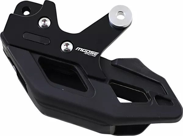 Moose racing hard-parts G32-5301BB MR-1 színes AL láncvezető Láncfeszítő , láncvezető 0