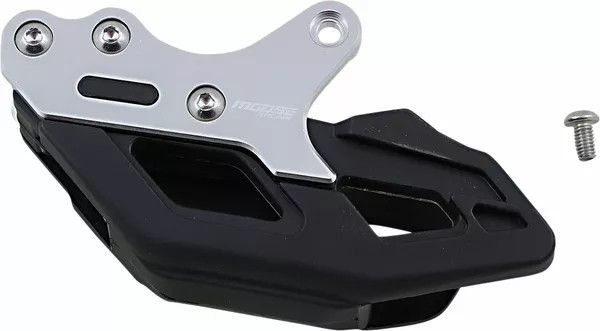 Moose racing hard-parts G32-2301 BS MR-1 színes AL láncvezető Láncfeszítő , láncvezető 0