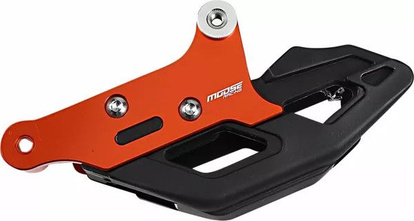 Moose racing hard-parts G32-5302 BO MR-1 Színes AL láncvezető Láncfeszítő , láncvezető 0