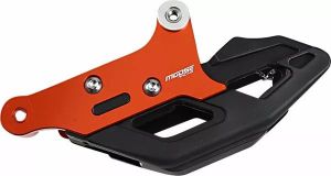 Moose racing hard-parts G32-5302 BO MR-1 Színes AL láncvezető Láncfeszítő , láncvezető